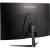 Monitor viewsonic 31.5" vx3218-pc-mhd, curvature: 1500r, diagonal (inch): 31.5, diagonal (cm): 80, aspect ratio: 16:9, panel: va, re solution: 1920x1080, refresh rate: 180hz, response time mprt: 1ms, brightness (max): 300 cd/m², contrast (static) : 3000:1