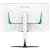 Monitor viewsonic 27" xg272-2k-oled, diagonal (inch): 27, diagonal (cm): 68.6, aspect ratio: 16:9, panel: oled, resolution: 2560x1440, refresh rate: 240hz, response time gtg: 0.02ms, response time mprt: 0.01ms, brightness (max): 450 cd/m², contrast (stati