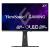 Monitor viewsonic 27" xg272-2k-oled, diagonal (inch): 27, diagonal (cm): 68.6, aspect ratio: 16:9, panel: oled, resolution: 2560x1440, refresh rate: 240hz, response time gtg: 0.02ms, response time mprt: 0.01ms, brightness (max): 450 cd/m², contrast (stati