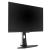 Monitor viewsonic 27" xg272-2k-oled, diagonal (inch): 27, diagonal (cm): 68.6, aspect ratio: 16:9, panel: oled, resolution: 2560x1440, refresh rate: 240hz, response time gtg: 0.02ms, response time mprt: 0.01ms, brightness (max): 450 cd/m², contrast (stati