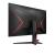 Monitor aoc 27" 27g2zn3/bk, diagonal (inch): 27, diagonal (cm): 69, aspect ratio: 16:9, panel: va, resolution: 1920x1080, refresh rate: 280hz, response time gtg: 1ms, response time mprt: 0.5ms, brightness (max): 300 cd/㎡, contrast (static) : 4000:1, contr