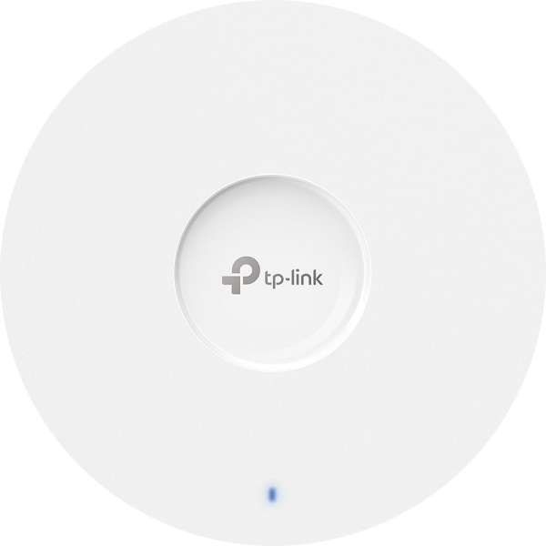 Access point wi-fi 6 ax6000 ultra range, wi-fi 6 ax6000—1148 mbps (banda de 2.4 ghz) și 4804 mbps (banda de 5 ghz).†pachet), acoperire ultra- range: antene interne dual-band 4×4  mimo cu putere de transmisie mare.