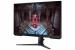 Monitor samsung 27" ls27cg510euxen, diagonal (inch): 27, diagonal (cm): 68.6, aspect ratio: 16:9, panel: ips, resolution: 2560x1440, refresh rate: 165hz, response time gtg: 1ms, brightness (max): 350 cd/m², contrast (static) : 1,000:1, viewing angle: 178º