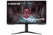 Monitor samsung 27" ls27cg510euxen, diagonal (inch): 27, diagonal (cm): 68.6, aspect ratio: 16:9, panel: ips, resolution: 2560x1440, refresh rate: 165hz, response time gtg: 1ms, brightness (max): 350 cd/m², contrast (static) : 1,000:1, viewing angle: 178º