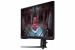Monitor samsung 27" ls27cg510euxen, diagonal (inch): 27, diagonal (cm): 68.6, aspect ratio: 16:9, panel: ips, resolution: 2560x1440, refresh rate: 165hz, response time gtg: 1ms, brightness (max): 350 cd/m², contrast (static) : 1,000:1, viewing angle: 178º
