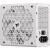 Sursa corsair rmx shift series rm850x white, 80+ gold, 850w