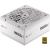 Sursa corsair rmx shift series rm850x white, 80+ gold, 850w