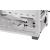 Sursa corsair rmx shift series rm850x white, 80+ gold, 850w