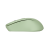Mouse trust mydo wireless, rezolutie 1800 dpi, 4 butoane, durata de viata baterie 6 luni, verde