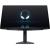 Monitor dell gaming alienware 27" aw2725df 67.82cm, oled 2560 x 1440, 360 hz, 0.03 ms