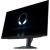 Monitor dell gaming alienware 27" aw2725df 67.82cm, oled 2560 x 1440, 360 hz, 0.03 ms