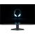 Monitor dell gaming alienware 27" aw2725df 67.82cm, oled 2560 x 1440, 360 hz, 0.03 ms