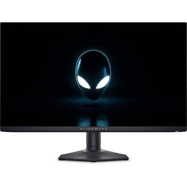 Monitor dell gaming alienware 27" aw2725df 67.82cm, oled 2560 x 1440, 360 hz, 0.03 ms