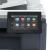 Multifunctional laser color xerox c325v_dni, dimensiune a4 (printare,copiere, scanare, fax), dimensiune: a4, viteza până la 35 ppm color/alb-negru letter/până la 33 ppm color/alb-negru a4, rezolutie tipărire: 1200 x 1200 dpi, calitate culoare de 4800, cop