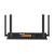 Router wireless tp-link archer be230, 1× 2.5 gbps wan port, 1× 2.5 gbps lan port and 3× 1 gbps, 6 antene externe, dual-band, buton wirelesson/off,buton wps