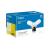 Cameră de supraveghere cu proiectoare tp-link tapo c720, senzor imagine starlight cmos cu scanare progresivă 1/3, apertură: f2.1, 2× proiectoare (temperatură culoare: 5000k, luminiozitate: 2800 de lumeni), rezolutie maxima 2560 × 1440 px, frame rate 15 fp