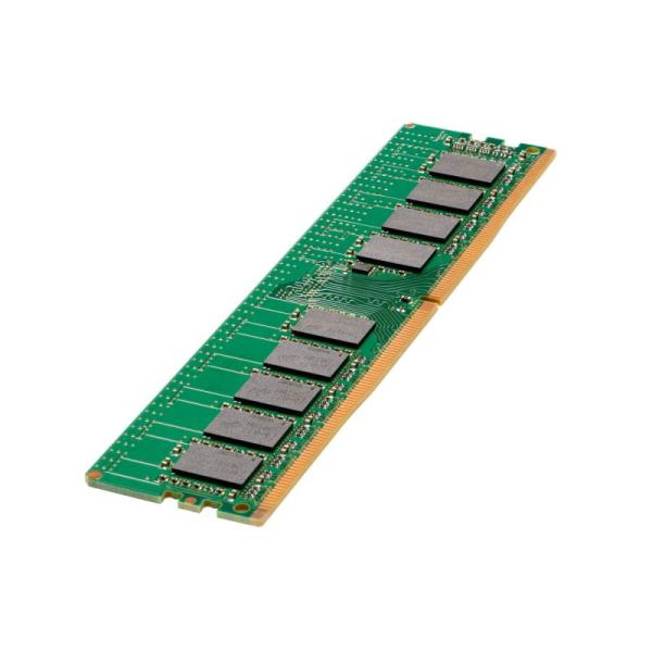 Hpe 16gb (1x16gb) single rank x8 ddr5-4800 cas-40-39-39 unbuffered standard memory kit