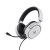 Casti gaming trustgxt 490p fayzo cu fir, interfata usb 2.0, frecventa de raspuns 100 hz - 17.000 hz, sensivitate 90 db, alb
