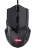Mouse trust basics gaming cu fir, 4800 dpi, negru