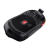 Mouse trust gxt 929 helox, wireless, rezolutie maxima 4800 dpi, negru
