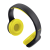 Casti trust nouna ws kids, frecventa raspuns 20 hz - 20.000 hz, negru