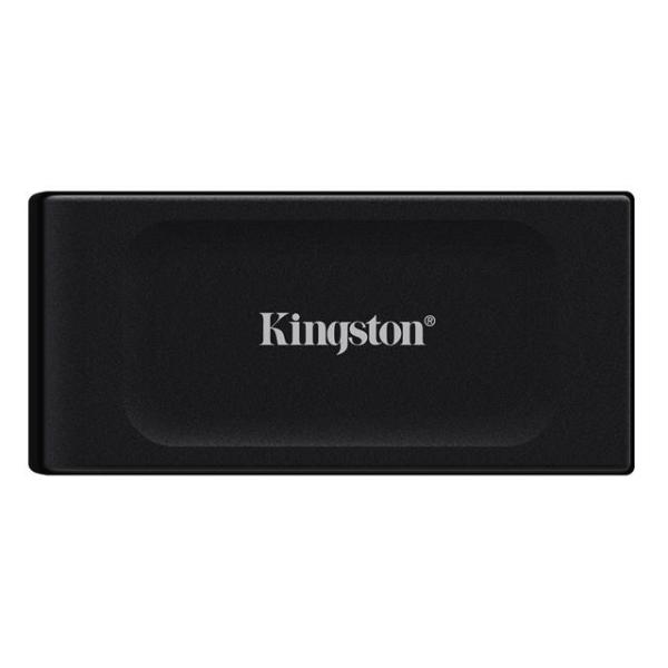 Ssd extern kingston, sxs1000r , 2tb, 2.5