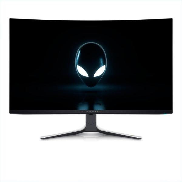 Monitor dell gaming alienware 32" aw3225qf 80.32 cm qd oled 3840 x 2160 at 240 hz, 0.03ms