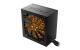 Sursa njoy synergy 600 bulk  putere (w) 600w  versiune atx atx 12v v2.3  pfc pfc activ  tensiune de intrare 230v  frecventa de intrare 47 - 63 hz  protectie ovp / opp / uvp / scp  conectori 1 x 20+4pin  1 x atx/eps 12v  2 x pci-e 6+2pin  5 x s-ata  3 x 4p