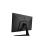 Monitor msi 27" g2712f, diagonal (inch): 27, diagonal (cm): 69, aspect ratio: 16:9, panel: ips, resolution: 1920x1080, refresh rate: 180hz, response time gtg: 1ms, brightness (max): 300 cd/m², contrast (static) : 1000:1, contrast (dynamic): 100m:1, viewin