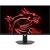 Monitor msi 27" g274f, diagonal (inch): 27, diagonal (cm): 69, aspect ratio: 16:9, panel: ips, resolution: 1920x1080, refresh rate: 180hz, response time gtg: 1ms, brightness (max): 300 cd/m², contrast (static) : 1000:1, contrast (dynamic): 100m:1, viewing