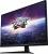Monitor msi 31.5" g321q, diagonal (inch): 31.5, diagonal (cm): 80, aspect ratio: 16:9, panel: ips, resolution: 2560x1440, refresh rate: 170hz, response time gtg: 1ms, brightness (max): 300 cd/m², contrast (static) : 1200:1, contrast (dynamic): 100m:1, vie