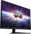 Monitor msi 31.5" g321q, diagonal (inch): 31.5, diagonal (cm): 80, aspect ratio: 16:9, panel: ips, resolution: 2560x1440, refresh rate: 170hz, response time gtg: 1ms, brightness (max): 300 cd/m², contrast (static) : 1200:1, contrast (dynamic): 100m:1, vie