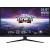 Monitor msi 31.5" g321q, diagonal (inch): 31.5, diagonal (cm): 80, aspect ratio: 16:9, panel: ips, resolution: 2560x1440, refresh rate: 170hz, response time gtg: 1ms, brightness (max): 300 cd/m², contrast (static) : 1200:1, contrast (dynamic): 100m:1, vie
