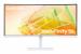 Monitor samsung 34" ls34c650tauxen, curvature: 1000r, diagonal (inch): 34, diagonal (cm): 86, aspect ratio: 21:9, panel: va, resolution: 3440x1440, refresh rate: 100hz, response time gtg: 5ms, brightness (max): 350 cd/m², viewing angle: 178º(r/l), 178º(u/
