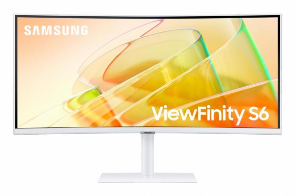 Monitor samsung 34" ls34c650tauxen, curvature: 1000r, diagonal (inch): 34, diagonal (cm): 86, aspect ratio: 21:9, panel: va, resolution: 3440x1440, refresh rate: 100hz, response time gtg: 5ms, brightness (max): 350 cd/m², viewing angle: 178º(r/l), 178º(u/