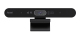 Camera videoconferinta axtel ax-4k video-bar-mini, rezolutie 4k 3840x2160@30fps, senzor 1/3.0", 8.0mp, zoom digital 4x; eptz; functii urmarire vorbitor, prim-plan grup; unghi de vizualizare d94 / h90 / v55 grade, iluminare minima 340 lux; preluare sunet 3