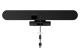 Camera videoconferinta axtel ax-4k video-bar-mini, rezolutie 4k 3840x2160@30fps, senzor 1/3.0", 8.0mp, zoom digital 4x; eptz; functii urmarire vorbitor, prim-plan grup; unghi de vizualizare d94 / h90 / v55 grade, iluminare minima 340 lux; preluare sunet 3