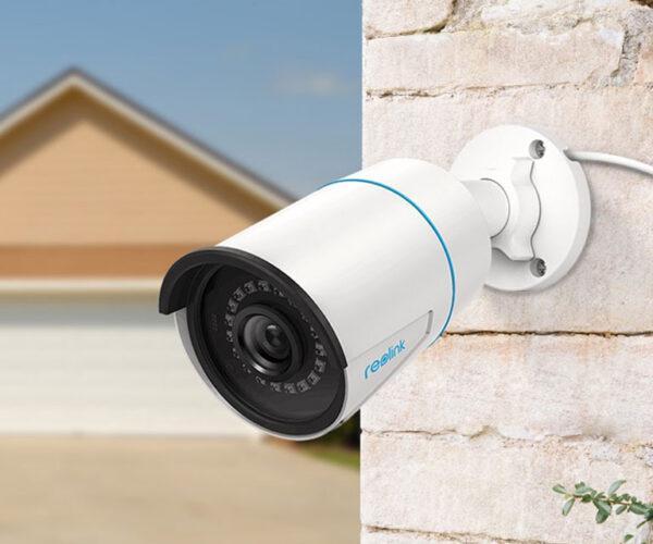 Camera de supraveghere reolink rlc-510a; p320