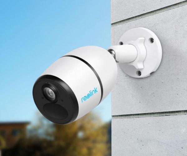 Camera de supraveghere reolink go plus; go series g330