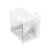 Carcasa 1stplayer mv5 tp cube tower alb