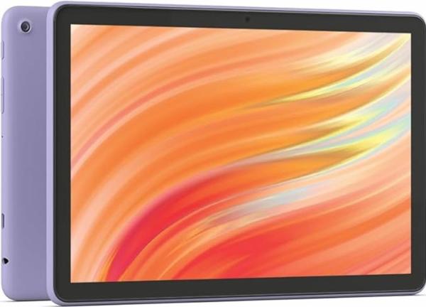 Amazon fire hd 10 32gb tablet (2023 release) - lilac