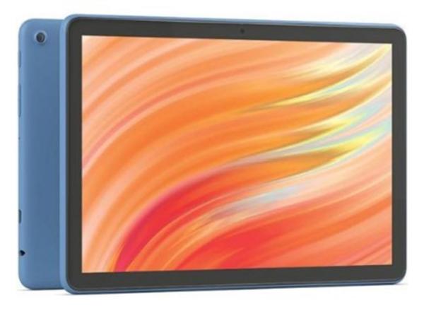 Amazon fire hd 10 32gb tablet (2023 release) - ocean