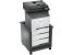 Multifunctional laser color lexmark cx532adwe, a4, imprimare/scanare/copiere/fax analog, grup de lucru mediu, ecran tactil color lexmark e-task de 4,3 inchi (10,9 cm), 200-sheet output bin, unitate duplex integrată, single sheet multipurpose feeder, 250-s