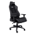 Scaun gaming trust gxt 714 ruya, greutate maxima suportata 150 kg, inaltime adjustabila scaun 10 cm, baza stea cu 5 roti, negru