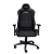 Scaun gaming trust gxt 714 ruya, greutate maxima suportata 150 kg, inaltime adjustabila scaun 10 cm, baza stea cu 5 roti, negru