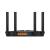 Wireless router tp-link, archer ax1800;wi-fi 6, dual-core cpu, dual- band, standarde wireless: ieee 802.11ax/ac/n/a 5 ghz, ieee 802.11ax/n/b/g 2.4 ghz, viteze wireless: 5 ghz: 1201 mbps (802.11ax), 2.4 ghz: 574 mbps (802.11ax), 4 x antene externe, interfa