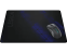 Lenovo mouse pad legion gaming control l, material: textil cu baza cauciucata, dimensiuni: 450 x 400 x 2 mm, culoare: negru - albastru, greutate: 243 g