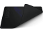 Lenovo mouse pad legion gaming control l, material: textil cu baza cauciucata, dimensiuni: 450 x 400 x 2 mm, culoare: negru - albastru, greutate: 243 g