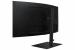 Monitor samsung 34" ls34c652uauxen, curvature: 1000r, diagonal (inch): 34, diagonal (cm): 86, aspect ratio: 21:9, panel: va, resolution: 3440x1440, refresh rate: 100hz, response time gtg: 5ms, brightness (max): 350 cd/m², contrast (static) : 4000:1, contr