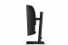 Monitor samsung 34" ls34c652uauxen, curvature: 1000r, diagonal (inch): 34, diagonal (cm): 86, aspect ratio: 21:9, panel: va, resolution: 3440x1440, refresh rate: 100hz, response time gtg: 5ms, brightness (max): 350 cd/m², contrast (static) : 4000:1, contr